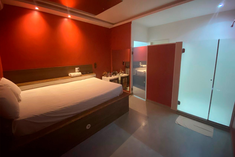 a2 Motel Santo André