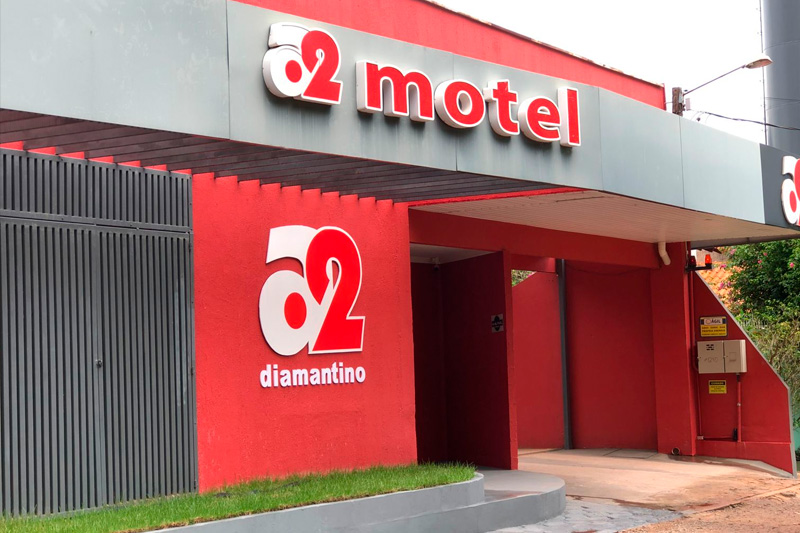 a2 Motel Santarém